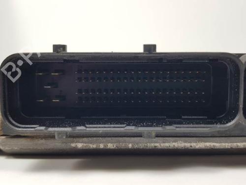 Engine control unit (ECU) CHRYSLER VOYAGER IV (RG, RS) 2.8 CRD | BP9652929M57 
