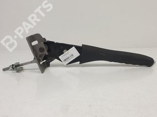 Hand brake PEUGEOT 206+ (2L_, 2M_) 1.1 | BP10139822I18 