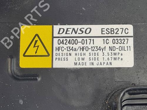 AC compressor LEXUS UX (_AA1_, _AH1_, _MA1_) 250h (MZAH10) | BP34515421M34 - Image 3