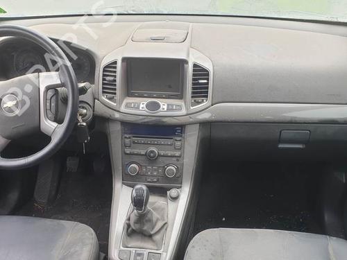Mirror switch CHEVROLET CAPTIVA (C100, C140) 2.2 D | BP16837018I25 - Image 13