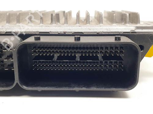 Engine control unit (ECU) MERCEDES-BENZ A-CLASS (W169) A 180 CDI (169.007, 169.307) | BP24516014M57 - Image 3