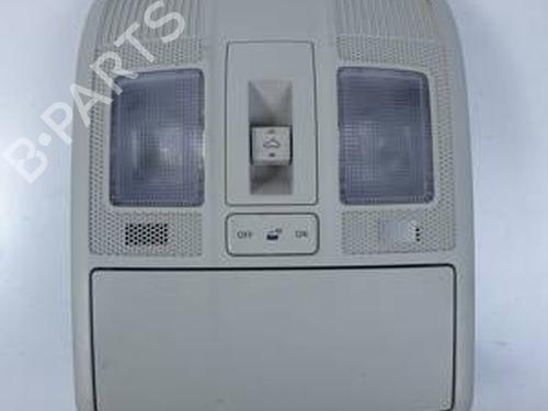 Used Interior roof light MAZDA CX-5 (KE, GH) 2.2 D 4WD (KE2AW) (175 hp) 30801026