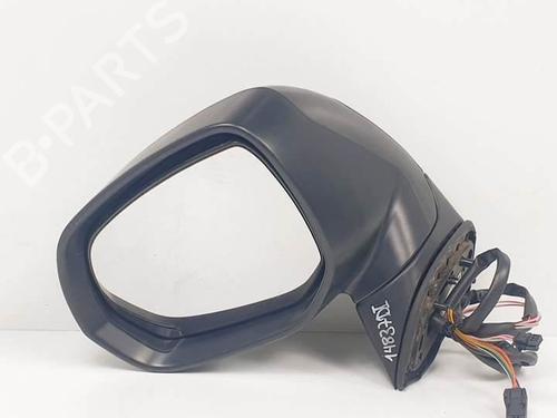 Bakspejl venstre CITROËN C4 Picasso I MPV (UD_) 1.8 i 16V | BP29275105C26