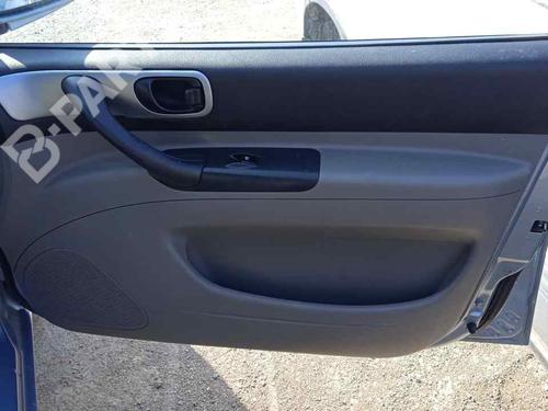 Front left exterior door handle DAEWOO REZZO (U100)  | BP10171506C128  - Image 8