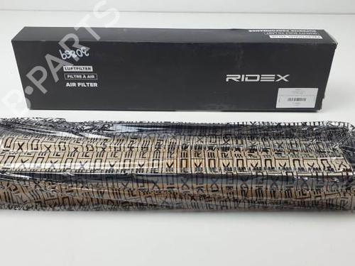 Used Air filter box CITROËN XSARA PICASSO (N68) 1.6 16V (109 hp) 28061066