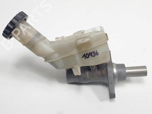 Used Brake master cylinder CITROËN C-CROSSER (VU_, VV_) 2.2 HDi (156 hp) 11934905