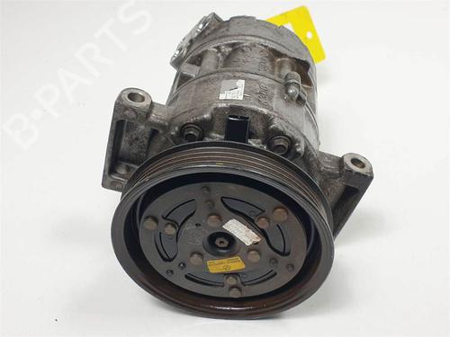 AC compressor FIAT STILO Multi Wagon (192_) 1.6 16V | BP9192948M34  - Image 9