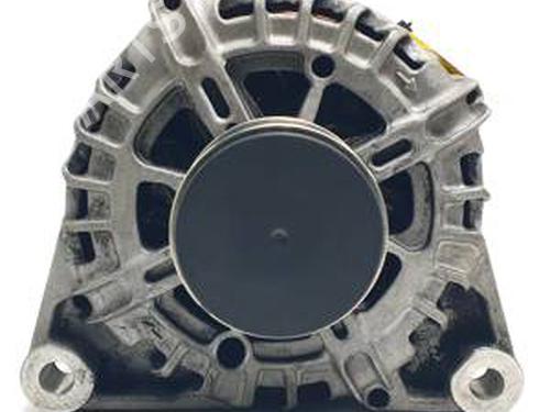 Alternator CITROËN C4 Grand Picasso II (DA_, DE_) 1.2 THP 130 | BP30800884M7