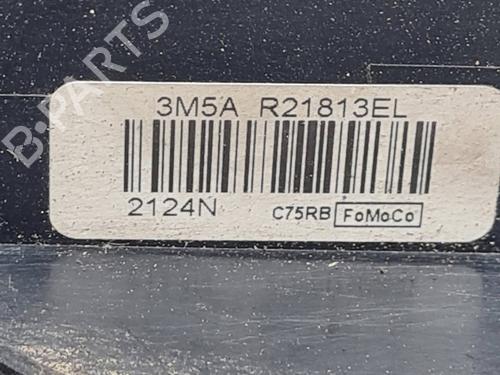 Front left lock FORD FOCUS C-MAX (DM2) 2.0 TDCi | BP37229983C98 - Image 5