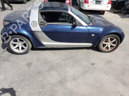 Right front brake caliper SMART ROADSTER (452) 0.7 (452.434) | BP12366131M104 - Image 7