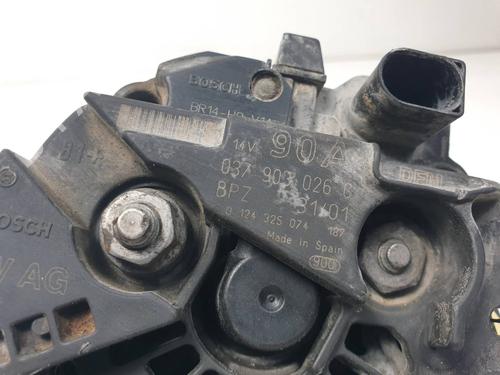 Alternator AUDI A2 (8Z0) 1.4 | BP38679893M7 - Image 8
