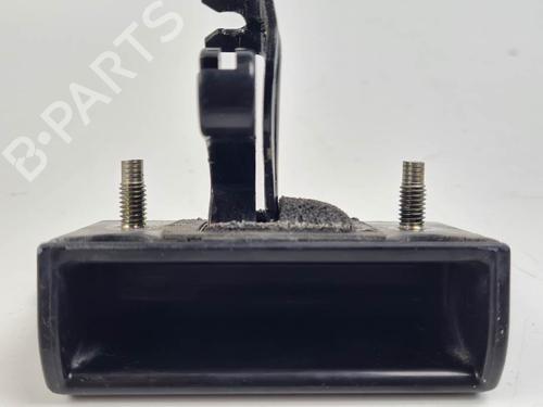 Used Tailgate handle Tailgate handle HONDA JAZZ II (GD_, GE3, GE2) 1.4 iDSI (GE3, GD1) (83 hp) 26171068 26171068
