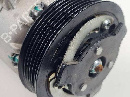 AC compressor OPEL ASTRA J (P10) 1.7 CDTI (68) | BP38588887M34 - Image 8