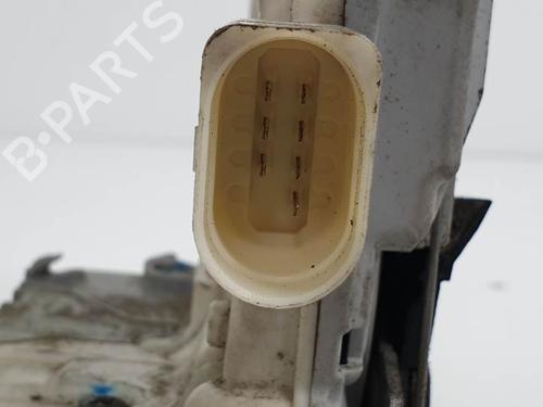 Rear right lock AUDI A4 B7 Avant (8ED) 2.0 TFSI quattro | BP6855482C99 