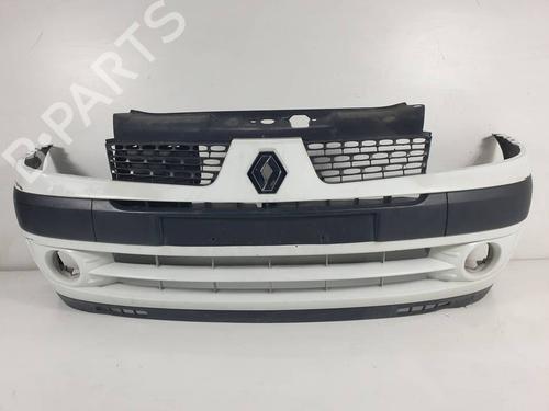 Paraurti anteriore RENAULT CLIO II (BB_, CB_) 1.2 (BB0A, BB0F, BB10, BB1K, BB28, BB2D, BB2H, CB0A,... (58 hp) 29875242