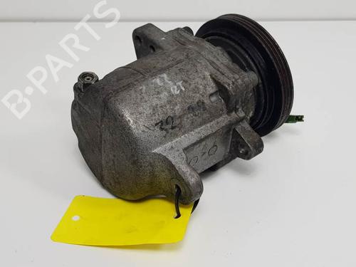 AC compressor SMART CITY-COUPE (450) 0.6 (S1CLA1, 450.341) | BP11140024M34 
