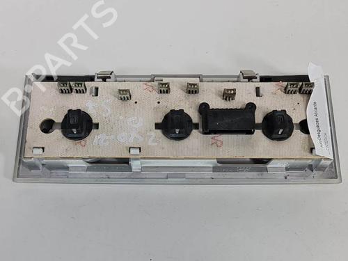 Innerbelysning BMW 7 (E65, E66, E67) 730 d | BP7406870I8 