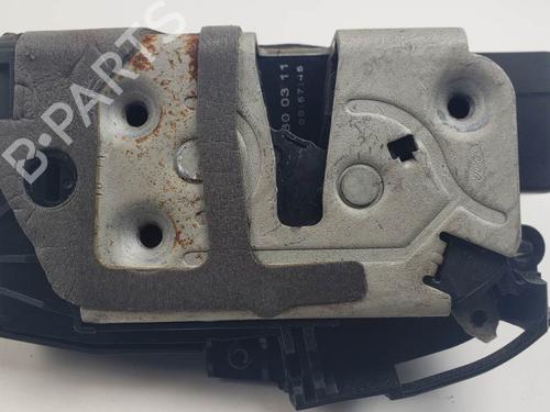 rear-left-lock-ford-focus-iii-2010-2011-2012-2013-2014-2015-2016-2017-2018-2019-2020-25433534 main image