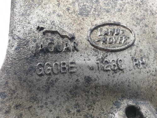 Right rear suspension arm JAGUAR XE (X760) 2.0 D | BP10862449M15 
