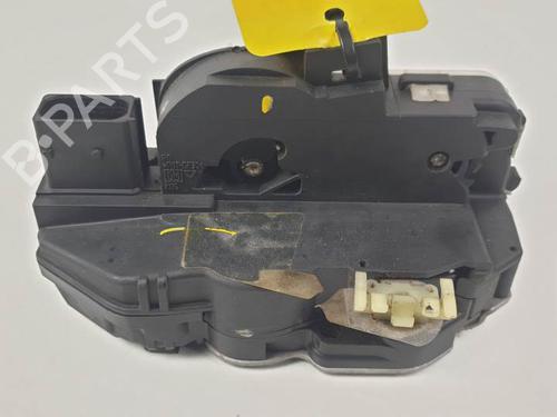 Front right lock OPEL INSIGNIA A (G09) 2.0 CDTI (68) | BP21185172C97 