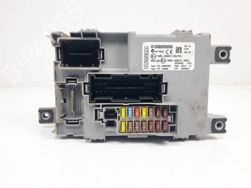 Used Fuse box Fuse box PEUGEOT BIPPER (AA_) 1.3 HDi 75 (75 hp) 15484129 15484129