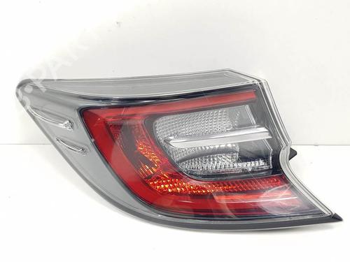 Used Left taillight Left taillight TOYOTA COROLLA Hatchback (_E21_, _EA1_, _EH1_) 1.8 Hybrid (ZWE211) (98 hp) 25403737 25403737