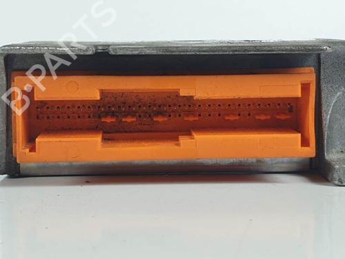 ECU airbags MERCEDES-BENZ E-CLASS (W210) E 290 Turbo-D (210.017) | BP12377627M53 