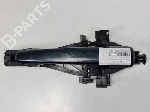 Rear right exterior door handle VOLVO XC60 I SUV (156) D5 AWD BP6892839C130