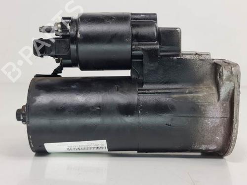 Starter VW POLO (6N2) 1.4 16V | BP7211183M8
