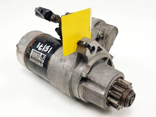 Used Starter Starter NISSAN MURANO I (Z50) 3.5 (234 hp) 19530898 19530898