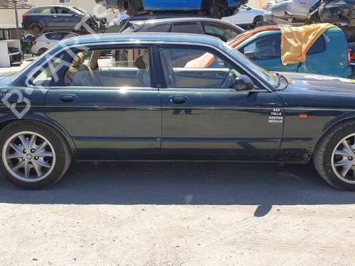 Switch JAGUAR XJ (X308) 4.0 | BP19446909I30  - Image 17