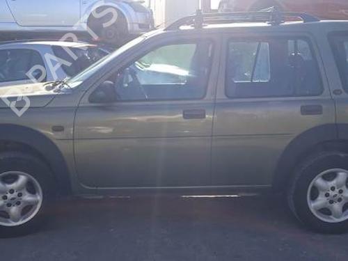 Left front shock absorber LAND ROVER FREELANDER I (L314) 2.0 Td4 4x4 | BP16823802M16 