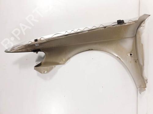 Forkjerm venstre SAAB 9-3 (YS3D) 2.2 TiD | BP28061845C41 