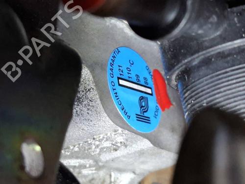 Engine RENAULT ESPACE IV (JK0/1_) 1.9 dCi (JK0U, JK0G) | BP39089871M1 - Image 6