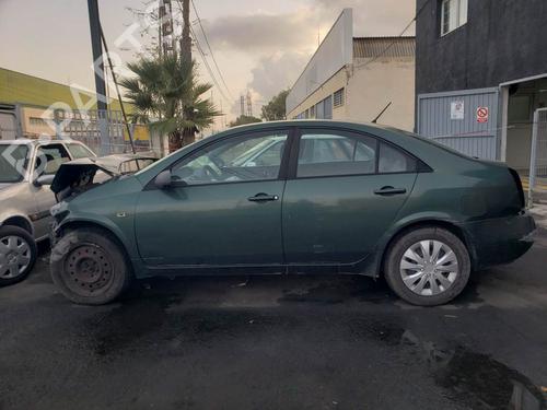 Left front window switch NISSAN PRIMERA (P12) 1.6 | BP40174966I27 - Image 13