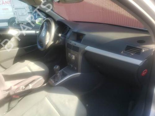 Left front steering knuckle OPEL ASTRA H (A04) 1.7 CDTI (L48) | BP16864305M25 