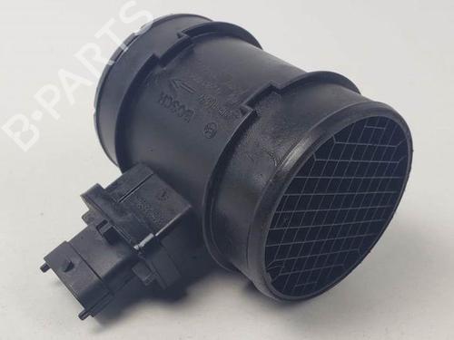 Used Mass air flow sensor FIAT PUNTO EVO (199_) 1.3 D Multijet (199AXC1A, 199BXC1A, 199AXT1A, 199BXT1A) (75 hp) 19790231