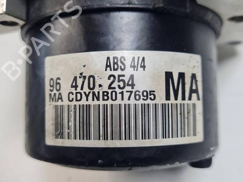 ABS pump CHEVROLET KALOS 1.2 | BP37168742M43 - Image 5