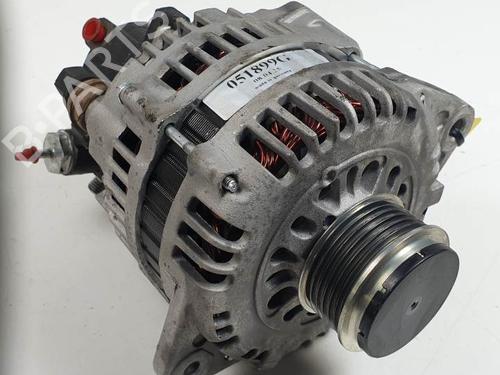 Used Alternator OPEL ASTRA H (A04) 1.7 CDTI (L48) (100 hp) 28208664