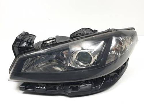 Used Left headlight RENAULT LAGUNA II (BG0/1_) 1.9 dCi (BG1A, BG1V) (130 hp) 27582827