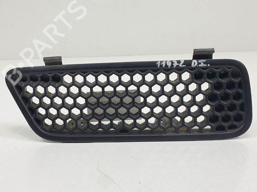 Used Grille Grille RENAULT SCÉNIC I MPV (JA0/1_, FA0_) 2.0 16V (JA1B, JA1D, JA0C) (139 hp) 13731672 13731672