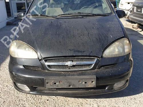 Engine control unit (ECU) DAEWOO REZZO (U100) | BP19115460M57 - Image 25