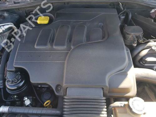 Left front driveshaft ROVER 75 (RJ) 2.0 CDT | BP25138346M38 