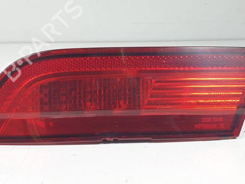 Used Right tailgate light Right tailgate light JAGUAR XF I (X250) 2.7 D (207 hp) 29907951 29907951