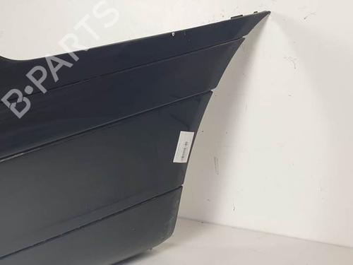 Rear bumper MERCEDES-BENZ C-CLASS (W203) C 200 CDI (203.007) | BP15253652C8 