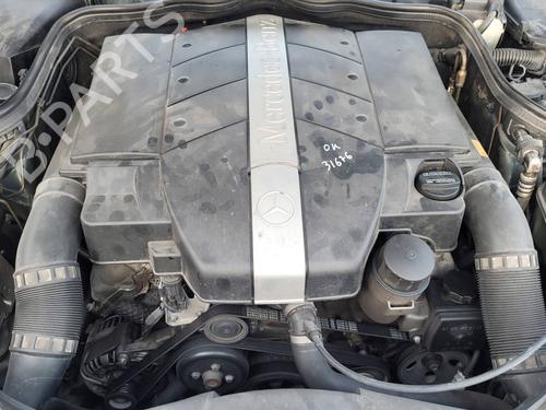 Engine control unit (ECU) MERCEDES-BENZ E-CLASS (W211) E 320 (211.065) | BP38948533M57 - Image 20
