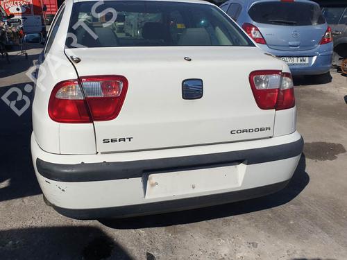 Starter SEAT CORDOBA (6K2) 1.4 | BP24915164M8 - Image 10