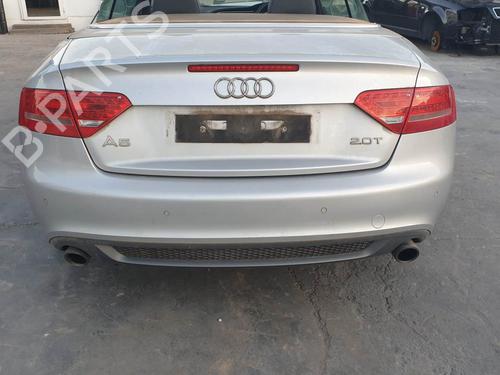 Radio AUDI A5 Convertible (8F7) 2.0 TFSI | BP24929527E6 - Image 12