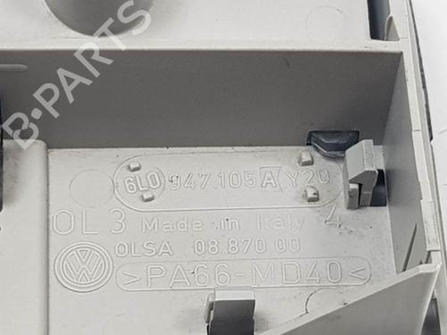 Interior roof light SEAT IBIZA III (6L1) 1.4 16V | BP28065574I8