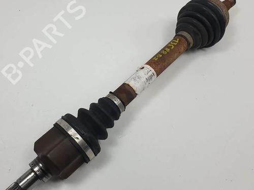 Used Left front driveshaft Left front driveshaft 18134114 18134114